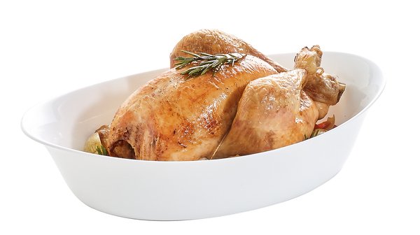 Форма для запікання LUMINARC SMART CARINE, 38х23 см