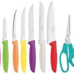 Набір ножів Tramontina Plenus, 8 предметів