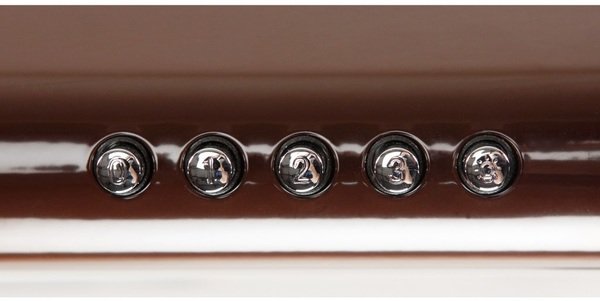 Витяжка Eleyus Line I 60 BR