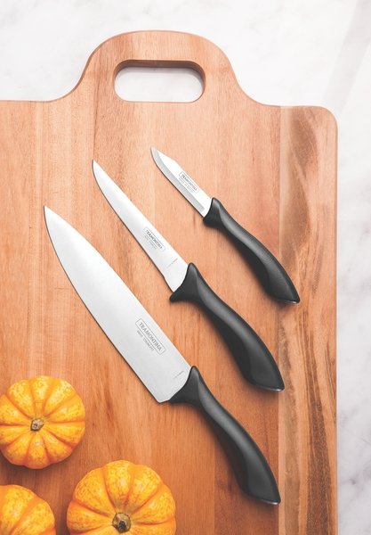 Ніж кухарський Chef TRAMONTINA AFFILATA, 203 мм