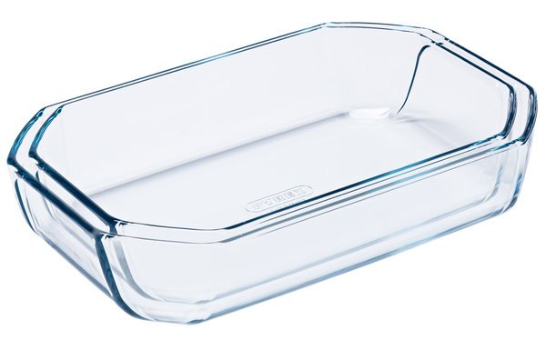 Набір форм для запікання PYREX INSPIRATION, 2 предмети