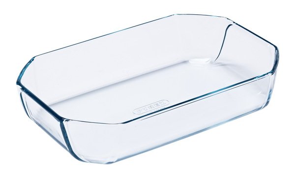 Набір форм для запікання PYREX INSPIRATION, 2 предмети