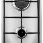 Газова варильна поверхня Beko HDCG 32220 FX