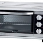 Електрична піч Ariete 985 Silver