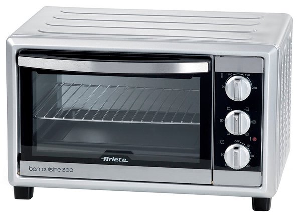 Електрична піч Ariete 985 Silver