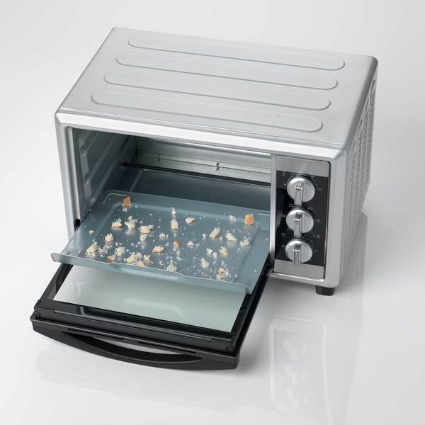 Електрична піч Ariete 985 Silver