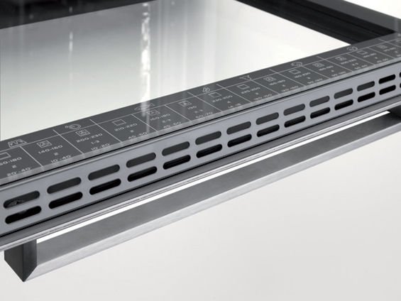 Електрична плита Hansa FCCB54000