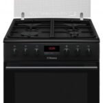 Комбінована плита Hansa FCMS682090