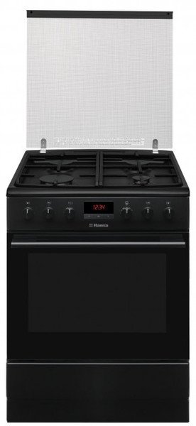 Комбінована плита Hansa FCMS682090