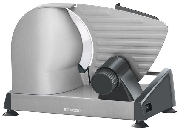 Дискова скиборізка Sencor SFS 4050 SS