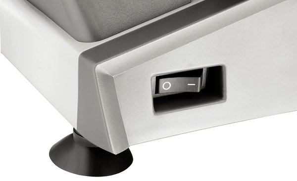 Дискова скиборізка Sencor SFS 4050 SS