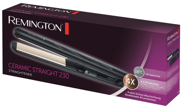 Випрямляч волосся Remington S3500