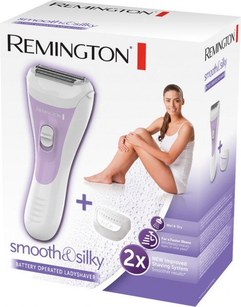 Електробритва Remington WSF5060