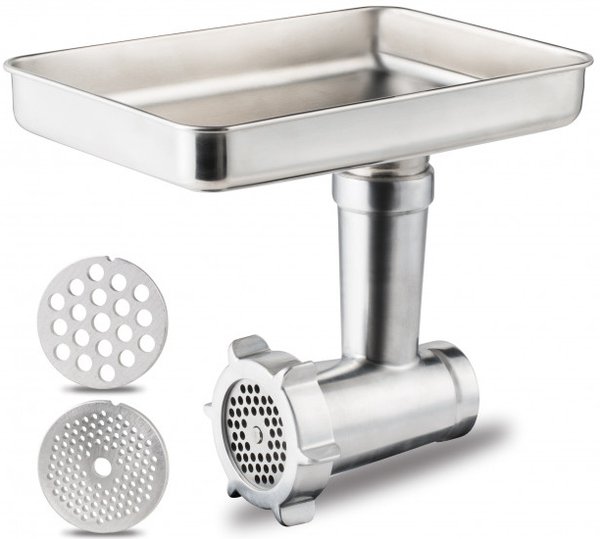 Кухонний комбайн Tefal QB813D38