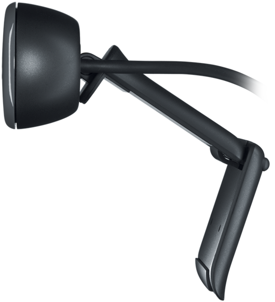 Веб-камера Logitech Webcam HD C270 Black