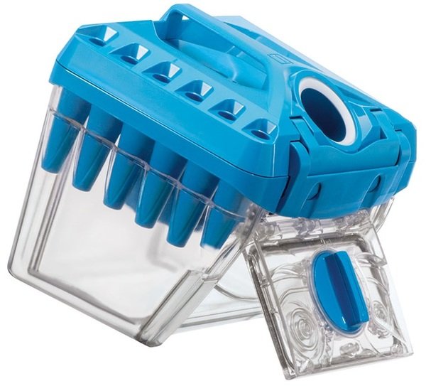 Пилосос Thomas DryBOX + AquaBOX PARKETT
