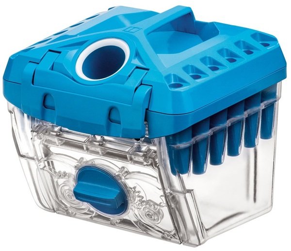 Пилосос Thomas DryBOX + AquaBOX PARKETT