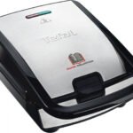 Бутербродниця Tefal SW854D16