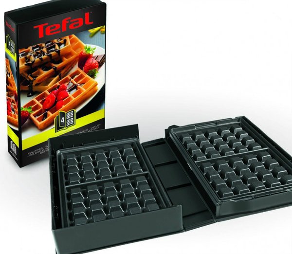 Бутербродниця Tefal SW854D16