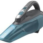 Портативний BLACK&DECKER акумул. пилосос WDA320J, 10.8V, 784л/хв