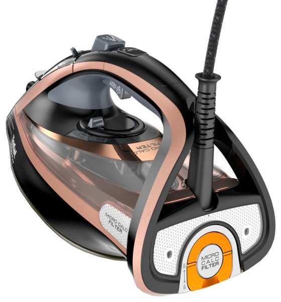 Праска з подачею пари Tefal FV9845E0