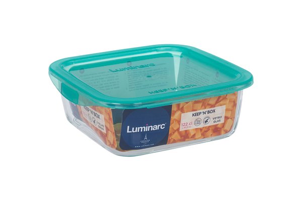 Контейнер LUMINARC KEEP’N BOX 1220 мл