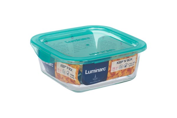 Контейнер LUMINARC KEEP’N BOX 760 мл