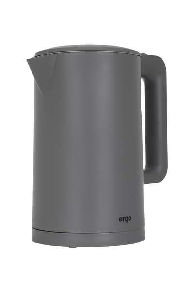 Електрочайник ERGO CT 8050 Grey