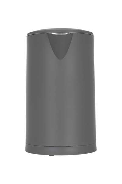Електрочайник ERGO CT 8050 Grey