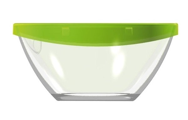 Салатник із кришкою LUMINARC KEEP’N’BOX