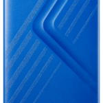 HDD накопичувач Apacer AC236 2TB (AP2TBAC236U-1) USB 3.0 Blue