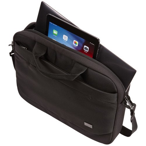 Сумка Case Logic Advantage Attache 14″ ADVA-114 Black