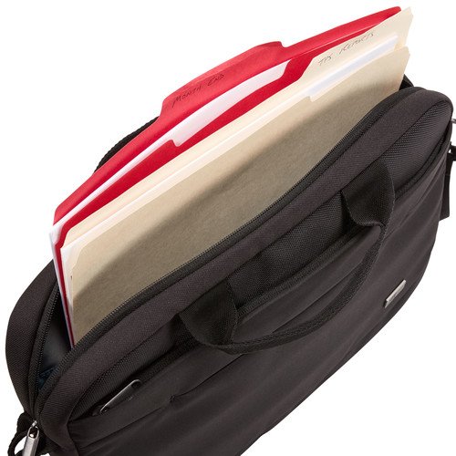 Сумка Case Logic Advantage Attache 14″ ADVA-114 Black