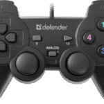 Геймпад Defender Omega USB (64247)