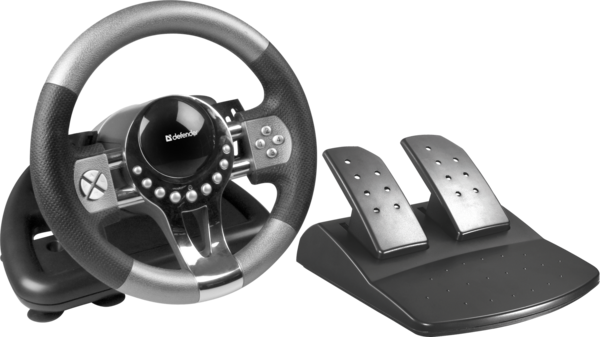 Кермо Defender Forsage USB (64367)