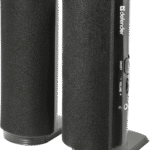 Акустика Defender SPK-210 2.O, 2×2 W, 220V (65210)