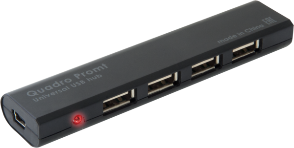 Концентратор Defender Quadro Promt (83200)