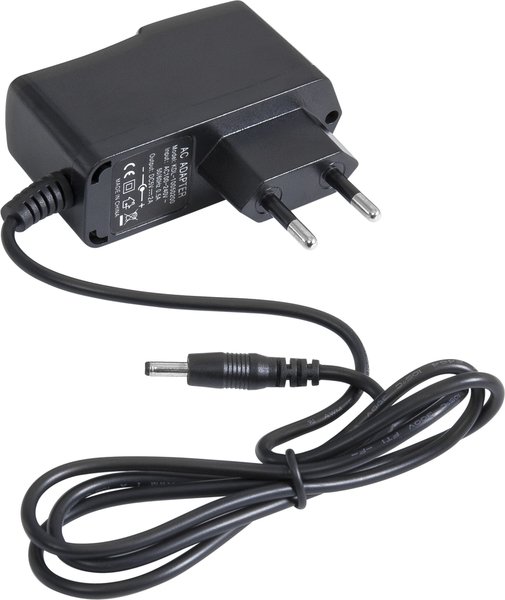 USB-хаб Defender Quadro Power+Adapter 4xUSB 2.0 220V (83503)