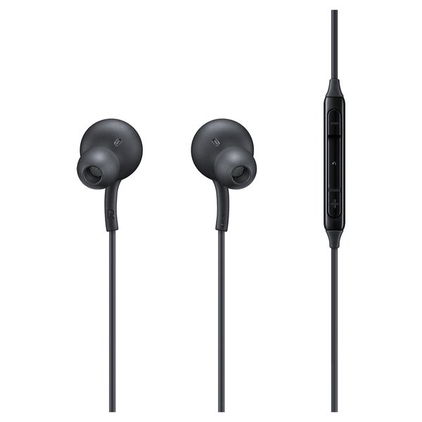 Гарнітура SAMSUNG EO-IC100 USB Type-C Black