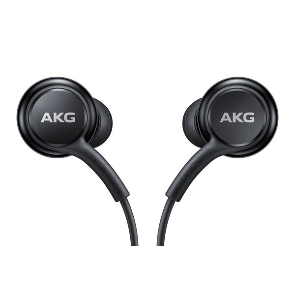 Гарнітура SAMSUNG EO-IC100 USB Type-C Black
