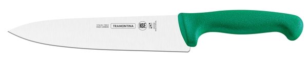 Ніж для м’яса TRAMONTINA PROFISSIONAL MASTER GREEN, 152 мм