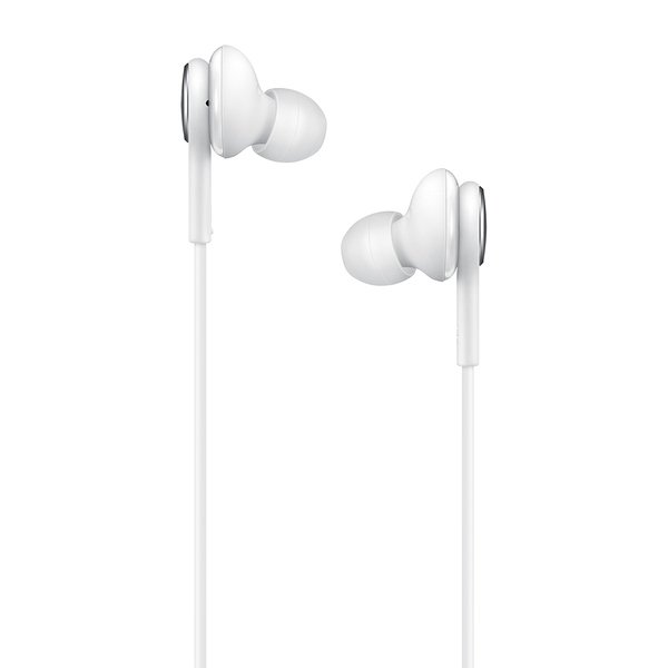 Гарнітура SAMSUNG EO-IC100 USB Type-C White