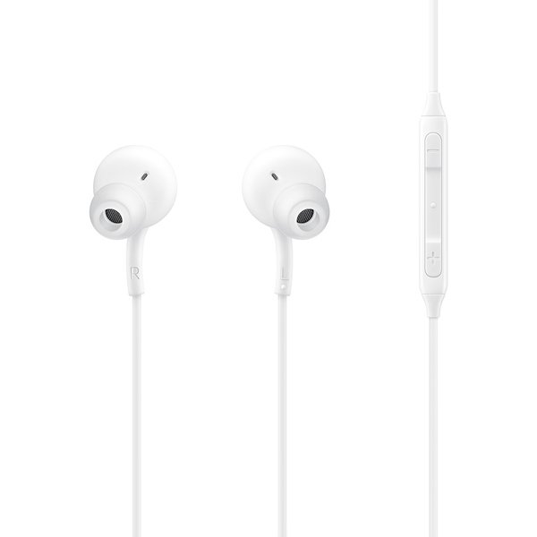 Гарнітура SAMSUNG EO-IC100 USB Type-C White