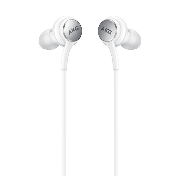 Гарнітура SAMSUNG EO-IC100 USB Type-C White