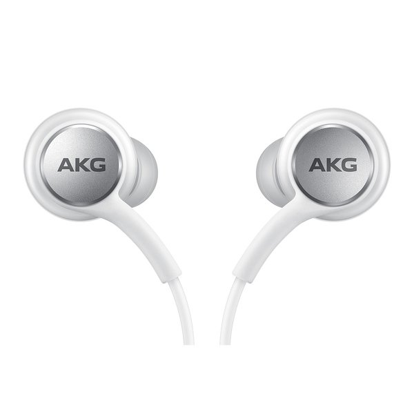 Гарнітура SAMSUNG EO-IC100 USB Type-C White