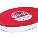 Форма з кришкою O CUISINE 35х24х6 см