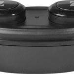 Гарнітура Defender Twins 635 TWS Bluetooth, Black (63635)