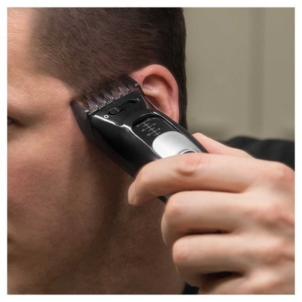 Машинка для стрижки Sencor SHP 4501BK