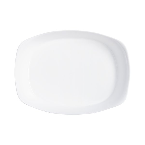 Форма для запікання LUMINARC SMART CUISINE CARINE, 34х25 см