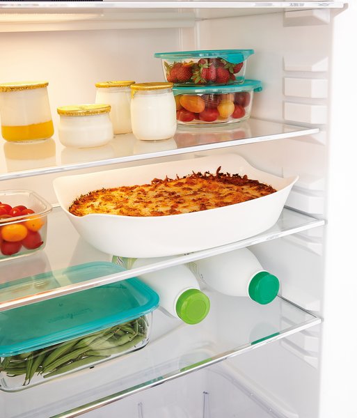 Форма для запікання LUMINARC SMART CUISINE CARINE, 34х25 см